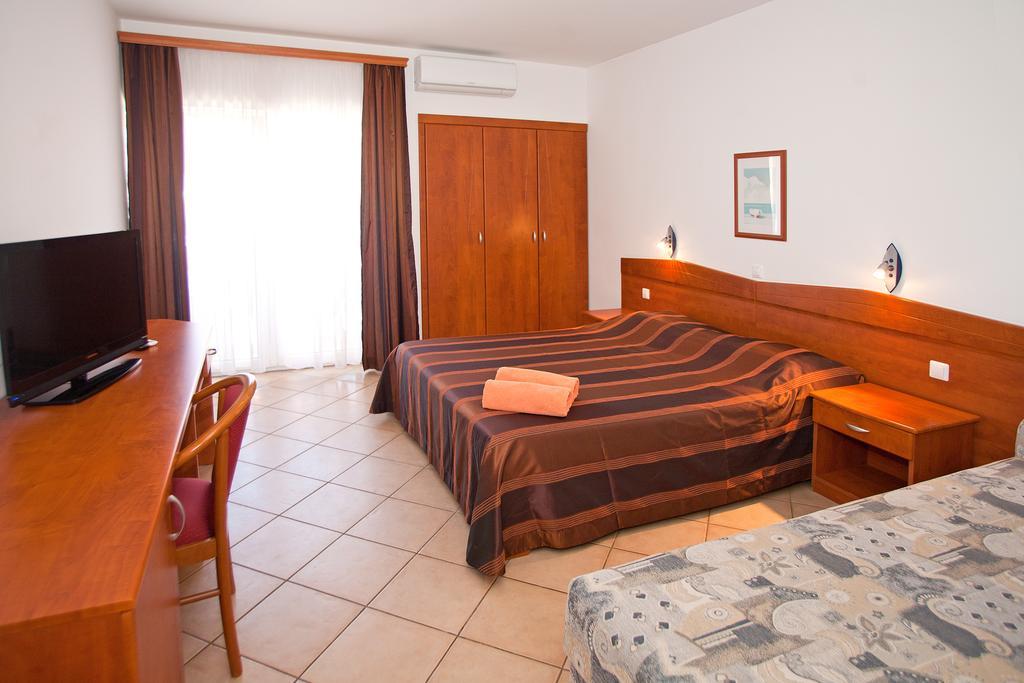 Guesthouse Villa Adria Malinska Exteriér fotografie